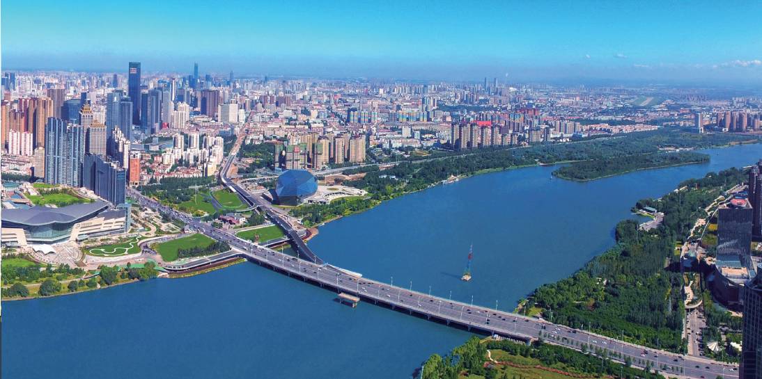 辽宁,历史与现代交相辉映的东北明珠