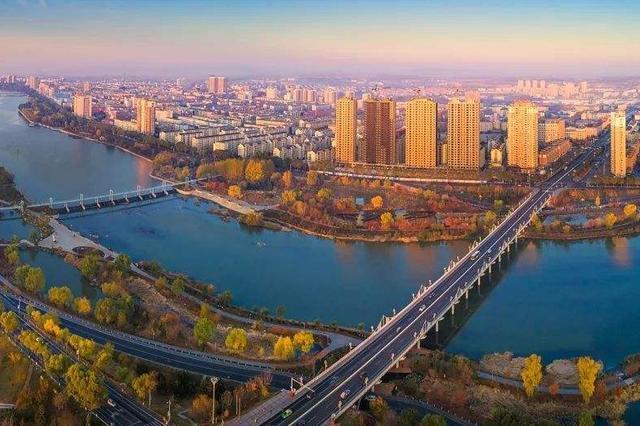 吉林阳光下的温馨故事