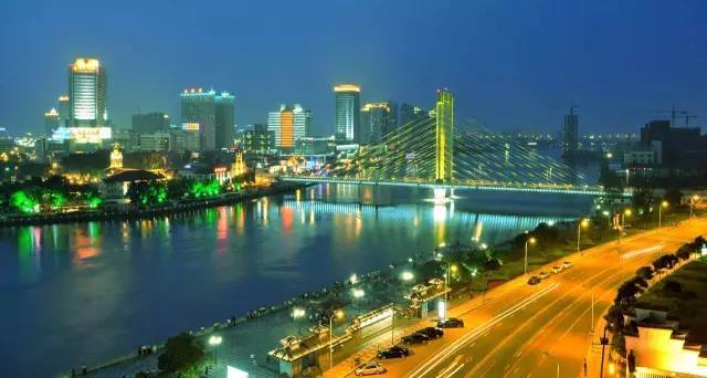 浙江之光，高科技革新重塑生活体验