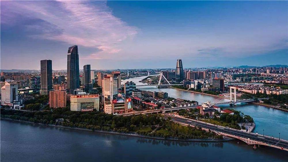 江南画卷,浙江播音稿中的水乡风情