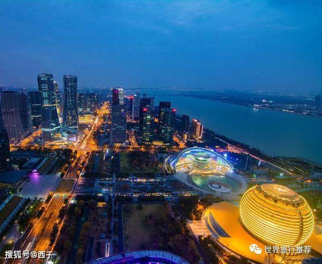 江南画卷,浙江播音稿中的水乡风情