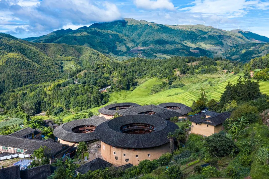 八闽风华赋,福建文化揽胜