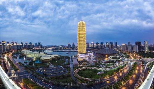 夕阳下的暖意,河南乡村小院剪影