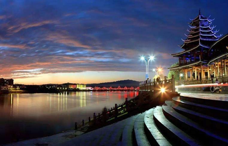 湖南绿意涌动,新时代发展新篇章谱写