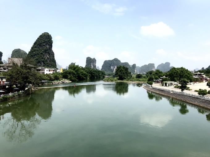 广西,多民族文化交融下的地域发展新篇章