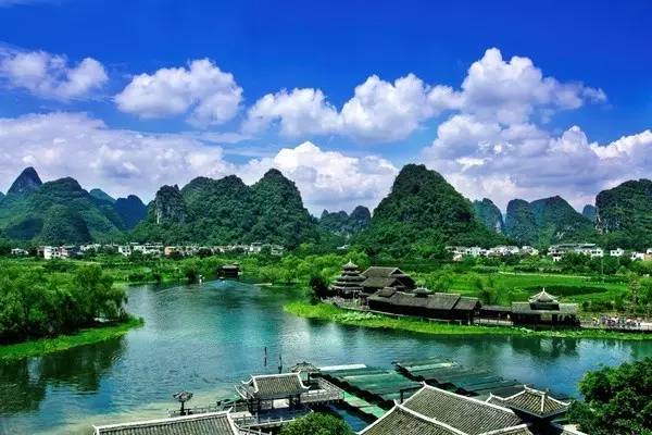 四川,文化瑰宝与经济繁荣的西南璀璨明珠