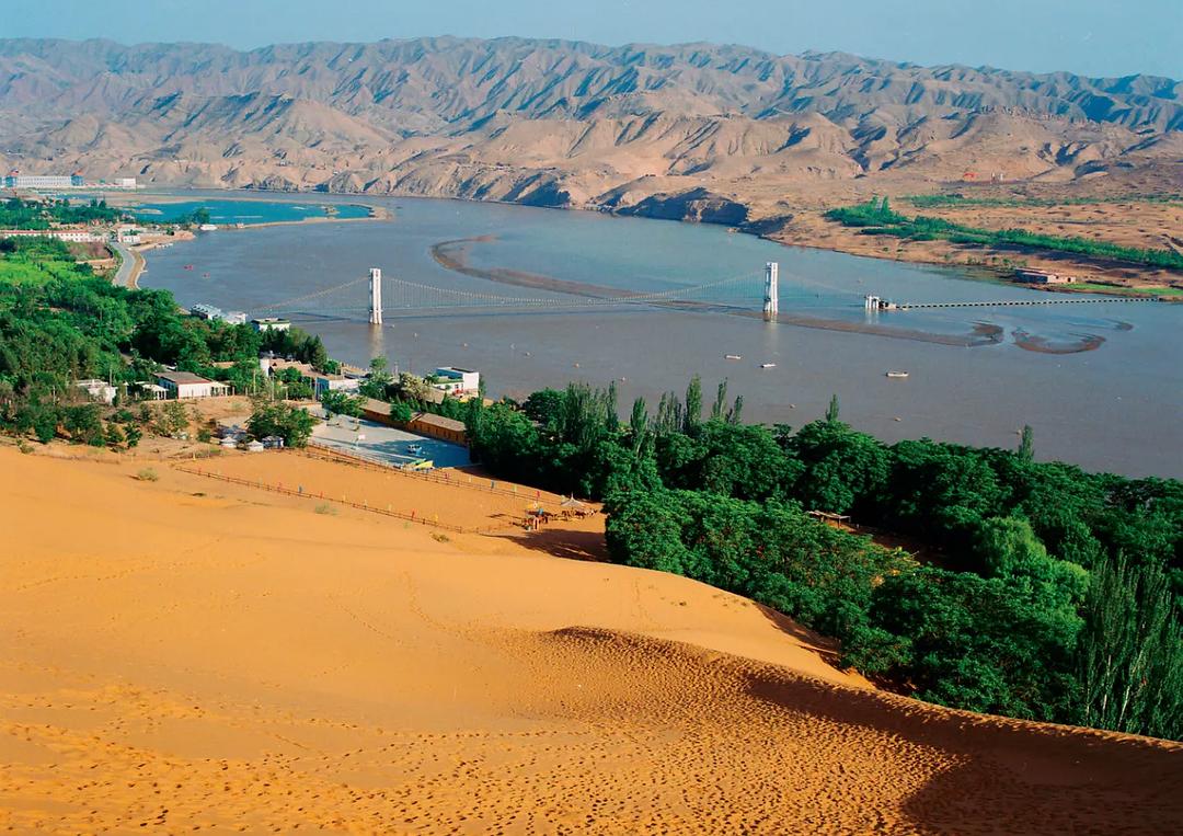 探寻神秘西夏之韵，宁夏魅力之旅揭秘