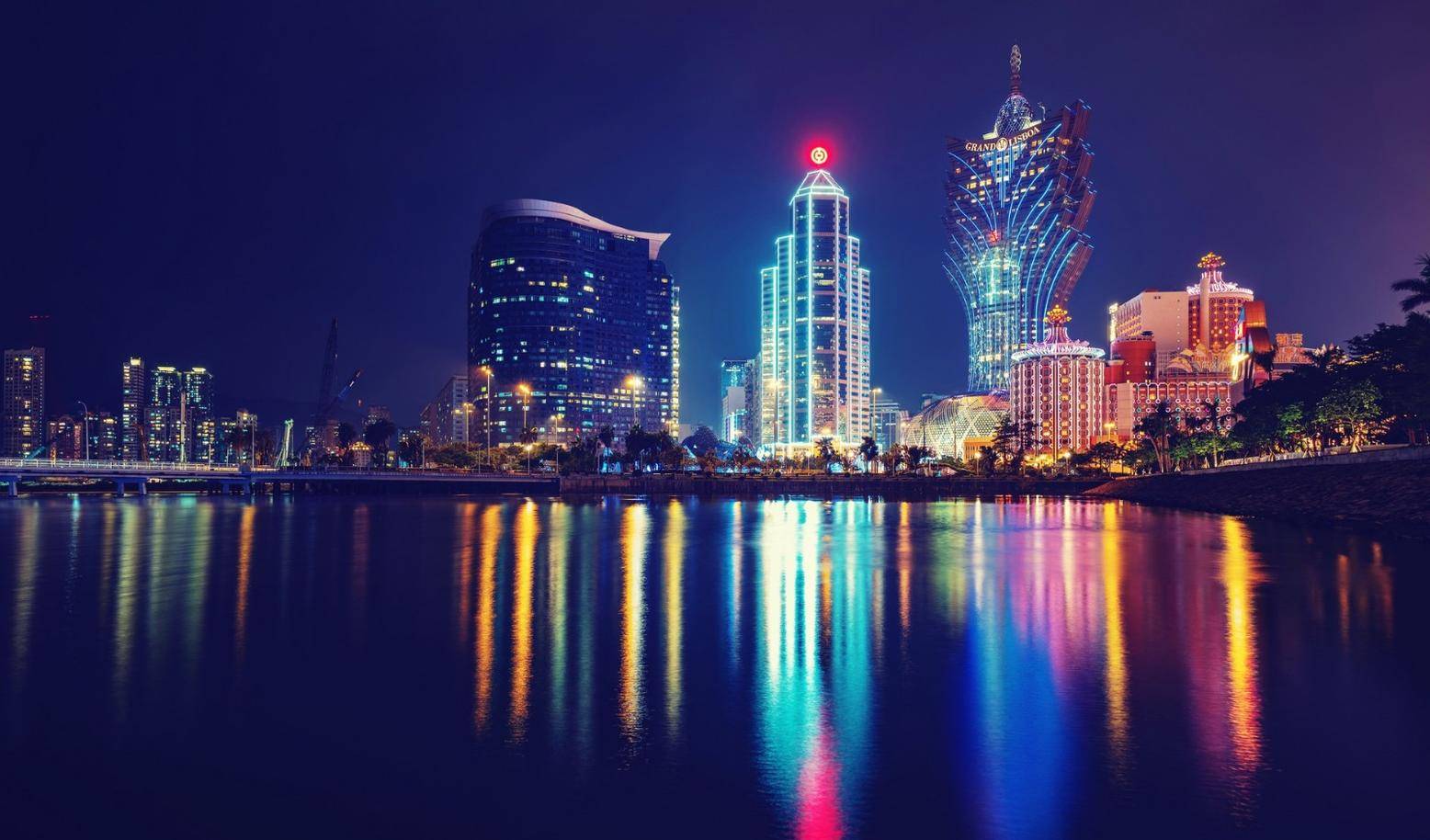 澳门探秘，历史、文化与风土人情