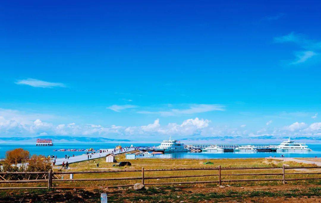 青海,自然秘境与人文瑰宝的交融之地