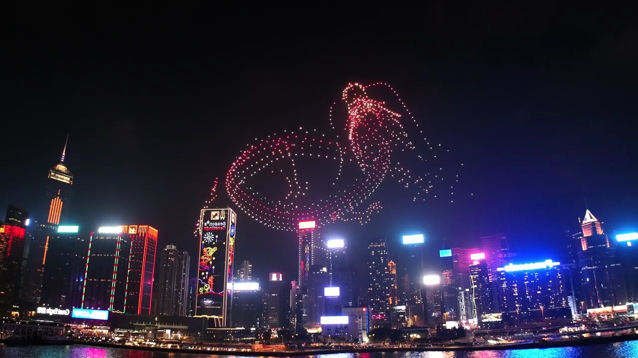 香港智造，前沿科技引领未来生活革新之旅