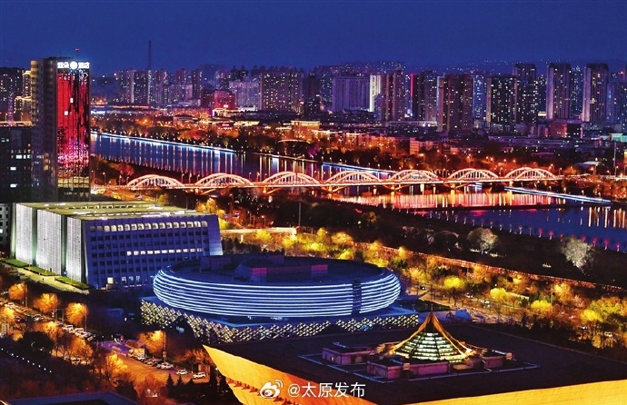 太原,深度解读城市魅力与特色评论文章