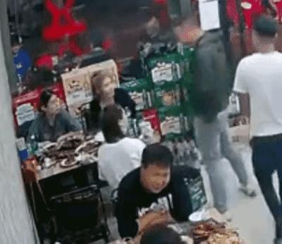 唐山,燕赵明珠,历史与现代交融的画卷