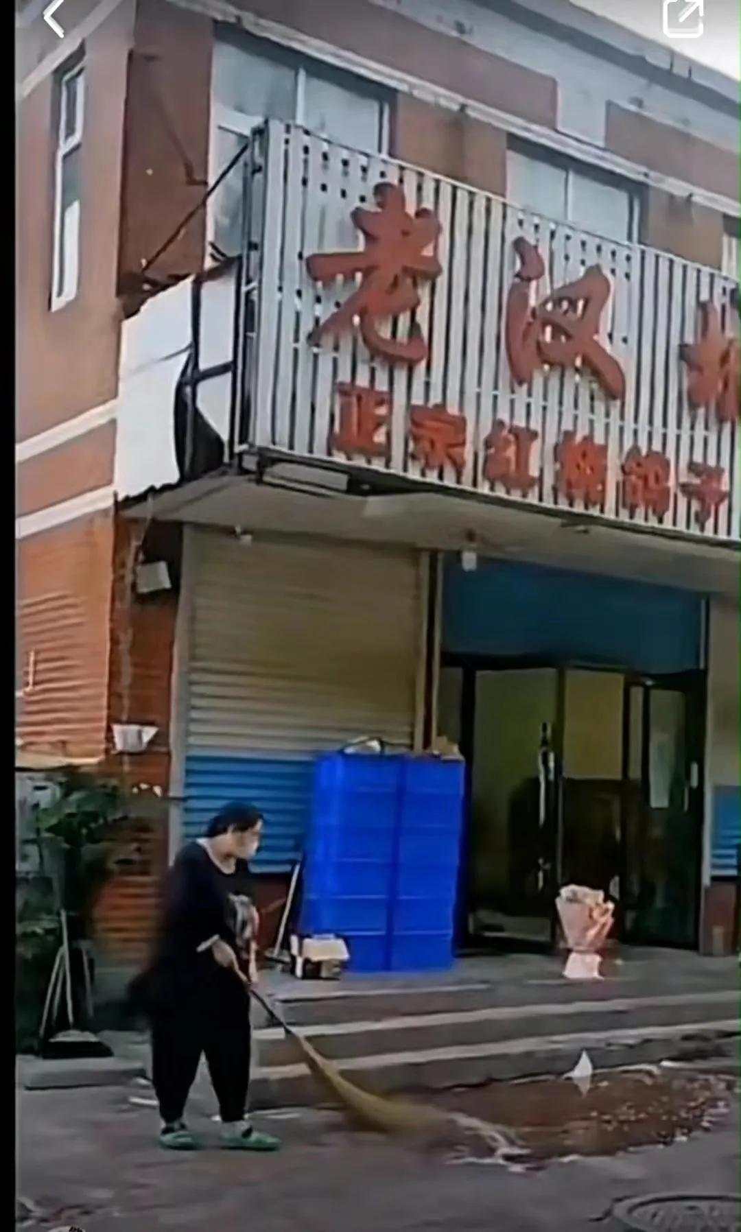 唐山,燕赵明珠,历史与现代交融的画卷