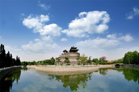 穿越千年邯郸之旅,探寻古都魅力✨