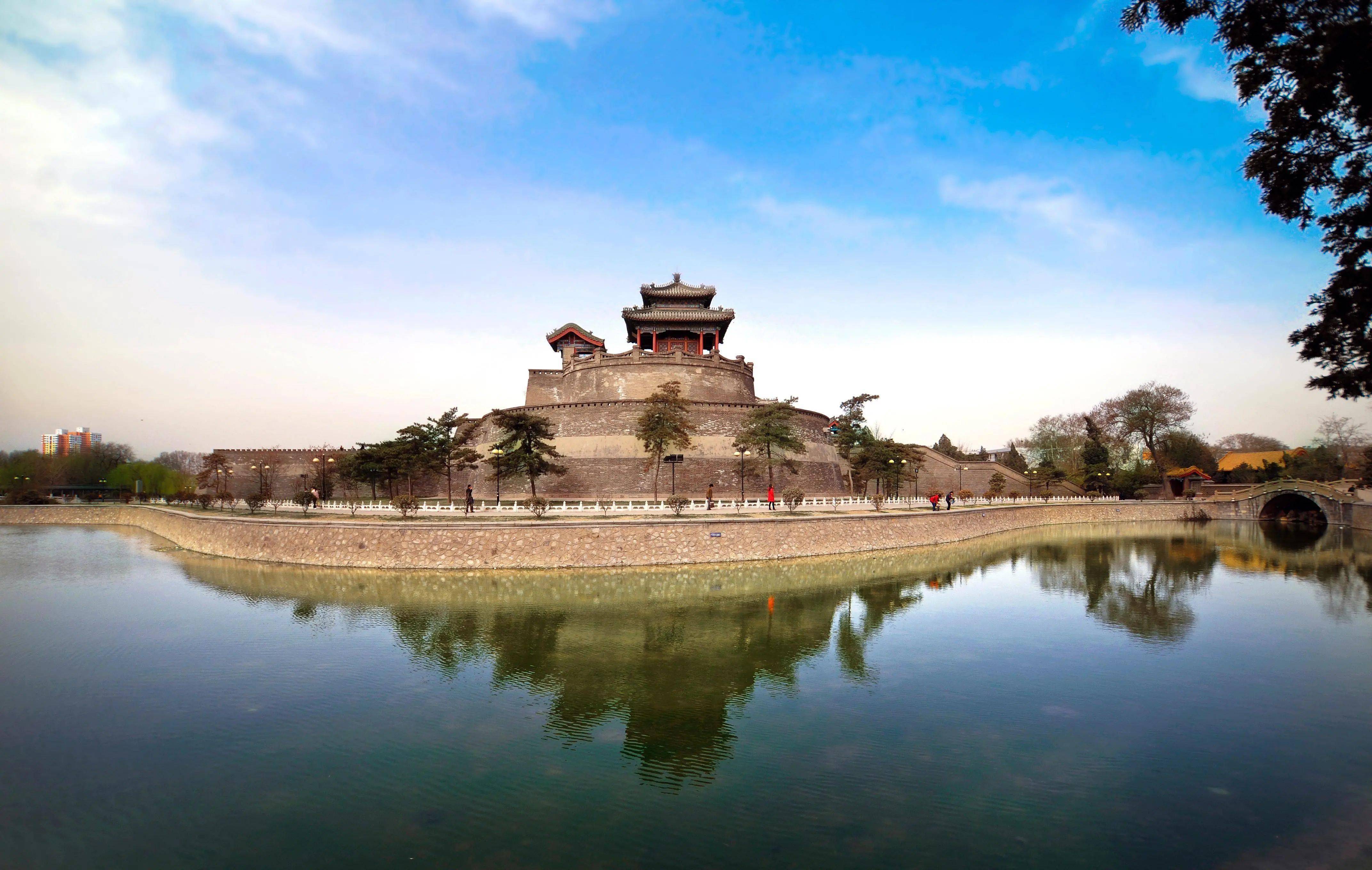 穿越千年邯郸之旅,探寻古都魅力✨