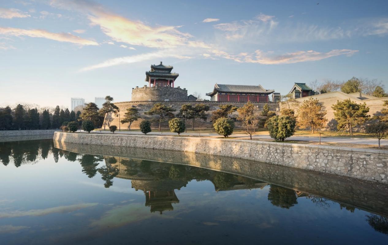 穿越千年邯郸之旅,探寻古都魅力✨