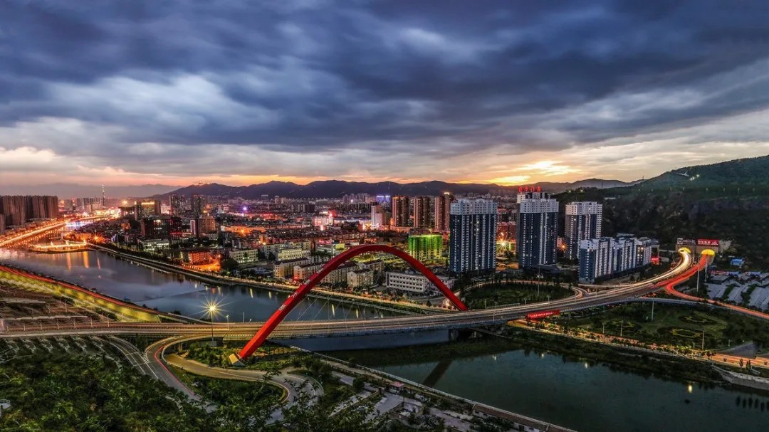 冬奥浪漫之旅,探寻张家口的魅力之城