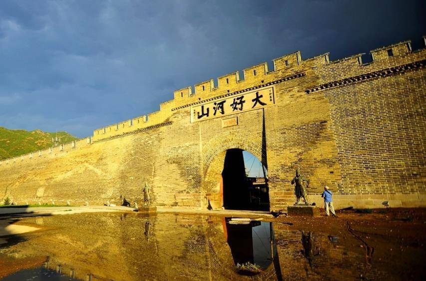 冬奥浪漫之旅,探寻张家口的魅力之城