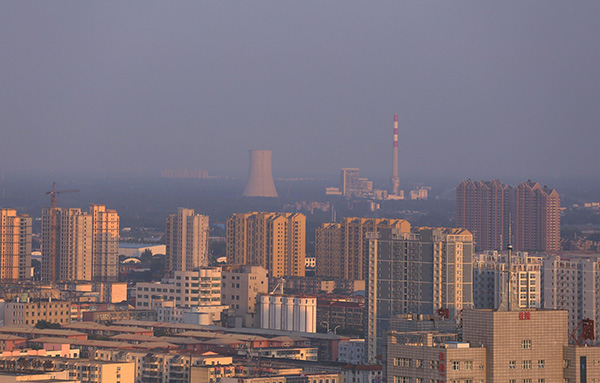 廊坊,古韵新姿,历史与现代的和谐交响