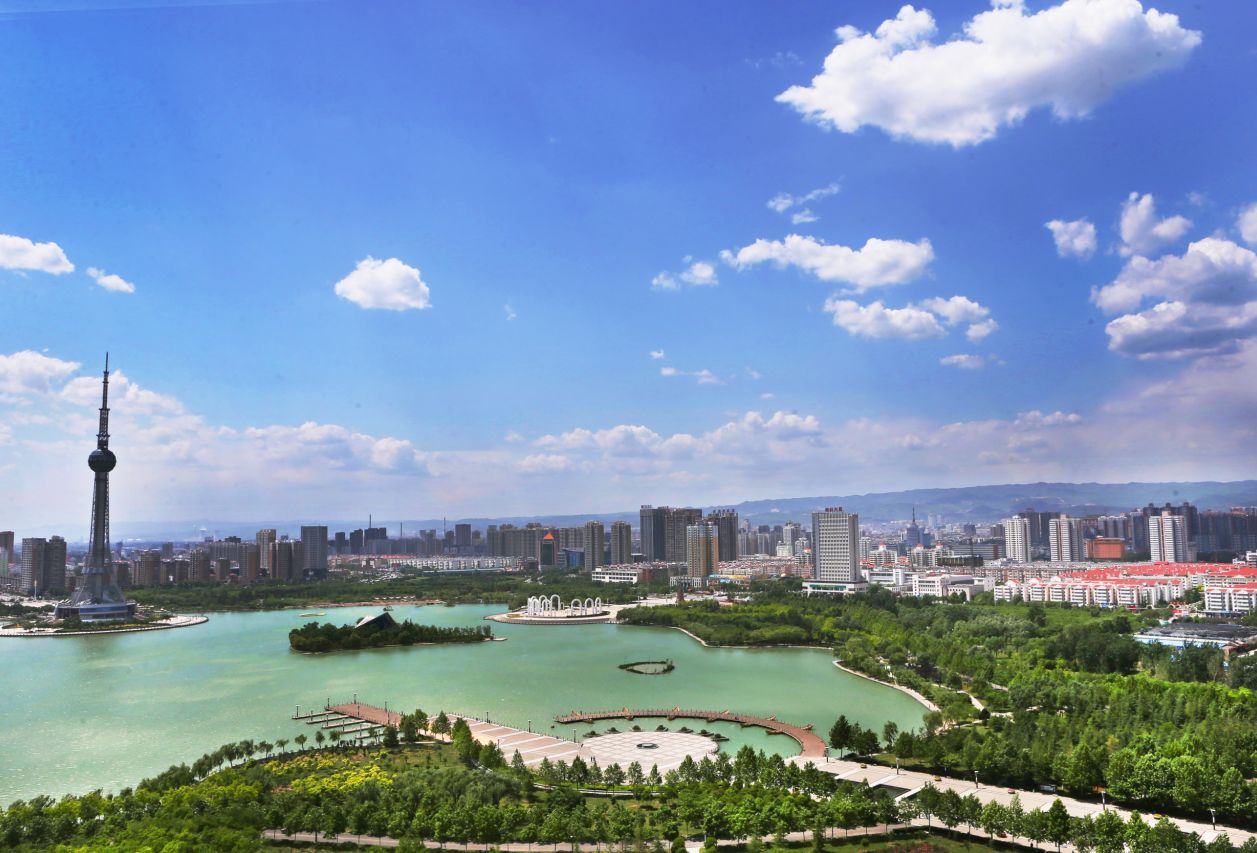 廊坊,古韵新姿,历史与现代的和谐交响