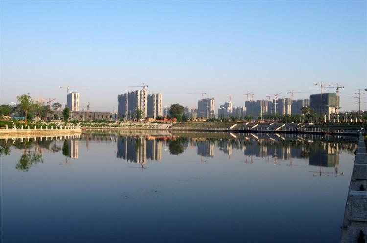 衡水，古今交融的历史与现代之城