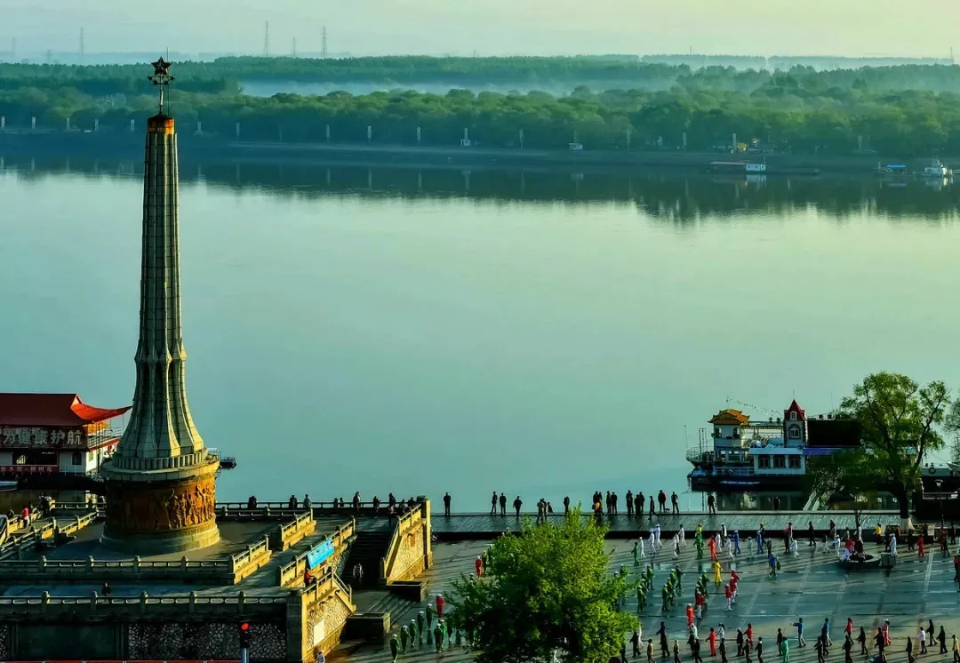 衡水,古今交融的历史与现代之城