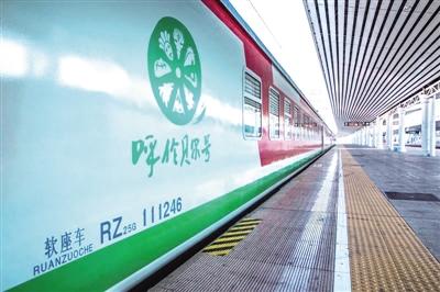 呼伦贝尔草原奇遇记